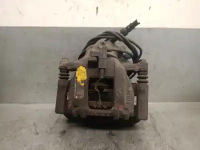 Peça sobressalente para automóvel em segunda mão pinça de travão traseira esquerda por volkswagen crafter caja/chasis (sz_) 2.0 tdi referências oem iam 2e0615423