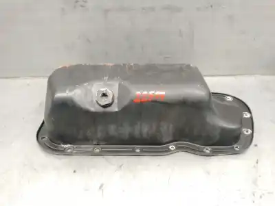 Second-hand car spare part sump for citroen ax (za-_) 11 oem iam references 030191  030191