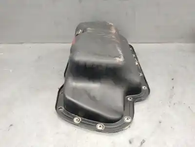 Second-hand car spare part sump for citroen ax (za-_) 11 oem iam references 030191  030191