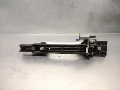 Автозапчастина б/у завнішня ручка задня права для honda cr-v iv (rm_) 1.6 i-dtec (re6) посилання на oem iam 72141tr0a11yh  72141tr0a11yh