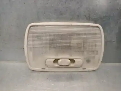 Автозапчастина б/у внутрішне світло для honda cr-v iv (rm_) 1.6 i-dtec (re6) посилання на oem iam 34252tp5h02zk