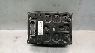 Автозапчасти б/у многофункциональный дисплей за opel vectra c (z02) 2.2 16v (f69) ссылки oem iam 13154971  