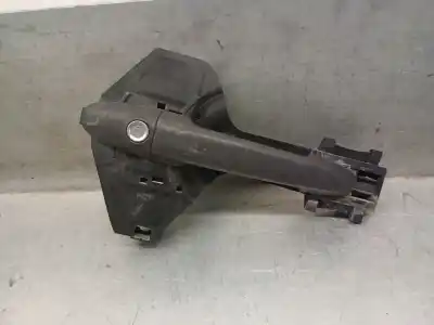 Peça sobressalente para automóvel em segunda mão puxador exterior de mala por volkswagen crafter caja/chasis (sz_) 2.0 tdi referências oem iam 2e1843703a