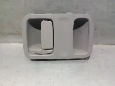 Peça sobressalente para automóvel em segunda mão puxador interior traseiro direito por volkswagen crafter caja/chasis (sz_) 2.0 tdi referências oem iam 2e1827904