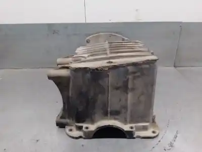 Second-hand car spare part sump for ford fiesta iv (ja_, jb_) 1.3 i oem iam references 96bm6675cb  1002812