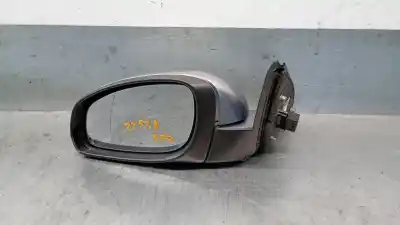 Автозапчасти б/у левое зеркало за opel vectra c (z02) 2.2 16v (f69) ссылки oem iam 24436145