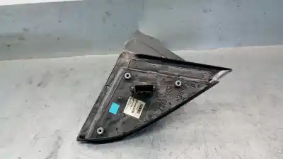 Second-hand car spare part left rearview mirror for opel vectra c (z02) 2.2 16v (f69) oem iam references 24436145  