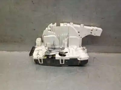 Second-hand car spare part rear right door lock for volkswagen crafter caja/chasis (sz_) 2.0 tdi oem iam references a9067400935