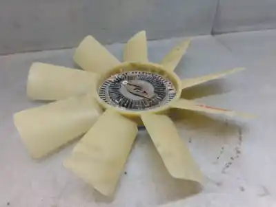 Автозапчасти б/у вязкомоторный вентилятор за ssangyong korando (kj) 2.9 td ссылки oem iam 6612003623  6612003623