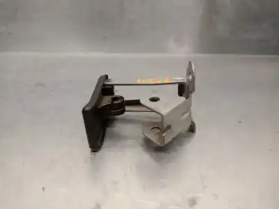 Second-hand car spare part bonnet lock for honda cr-v iv (rm_) 1.6 i-dtec (re6) oem iam references 74135swaa01zf  74135swaa01zf