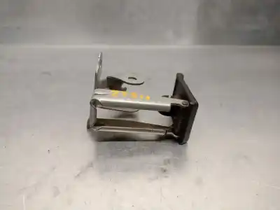 Second-hand car spare part bonnet lock for honda cr-v iv (rm_) 1.6 i-dtec (re6) oem iam references 74135swaa01zf  74135swaa01zf