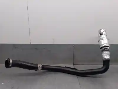 Автозапчасти б/у трубка за hyundai bayon (bc3) 1.0 t-gdi ссылки oem iam 2828207300