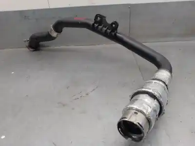 Автозапчастина б/у труба для hyundai bayon (bc3) 1.0 t-gdi посилання на oem iam 2828207300  2827207300