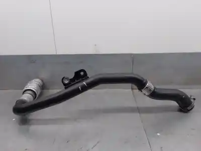 Автозапчастина б/у труба для hyundai bayon (bc3) 1.0 t-gdi посилання на oem iam 2828207300  2827207300
