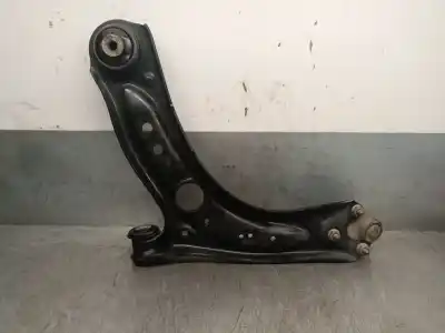 Автозапчасти б/у передний правый нижний рычаг подвески за audi q2 (gab, gag) 1.0 tfsi ссылки oem iam 81a407152c  81a407152c