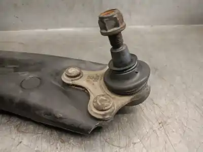 Автозапчасти б/у передний правый нижний рычаг подвески за audi q2 (gab, gag) 1.0 tfsi ссылки oem iam 81a407152c  81a407152c