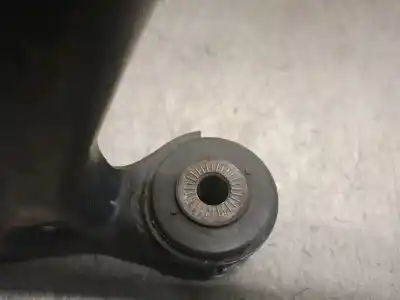 Автозапчасти б/у передний правый нижний рычаг подвески за audi q2 (gab, gag) 1.0 tfsi ссылки oem iam 81a407152c  81a407152c