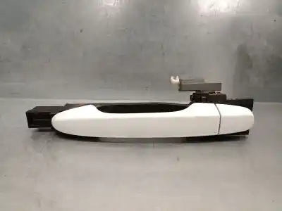 Автозапчастина б/у завнішня ручка задня ліва для honda cr-v iv (rm_) 1.6 i-dtec (re6) посилання на oem iam 72141tv0g01zb