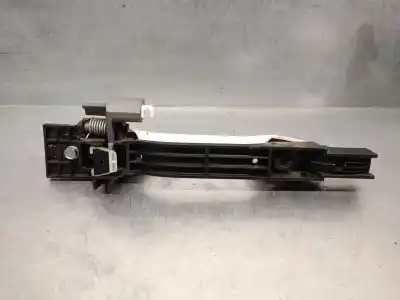 Автозапчастина б/у завнішня ручка задня ліва для honda cr-v iv (rm_) 1.6 i-dtec (re6) посилання на oem iam 72141tv0g01zb  72141tv0g01zb