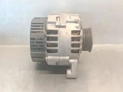 Peça sobressalente para automóvel em segunda mão alternador por audi allroad c5 (4bh) 2.5 tdi quattro referências oem iam 4z7903018x