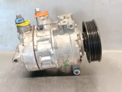 Second-hand car spare part air conditioning compressor for audi q2 (gab, gag) 1.0 tfsi oem iam references 5q0816803d