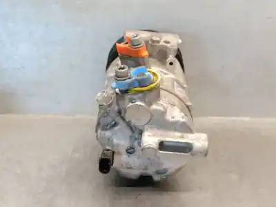 Автозапчасти б/у компрессор кондиционера воздуха за audi q2 (gab, gag) 1.0 tfsi ссылки oem iam 5q0816803d 4471507744 denso 5q0816803d