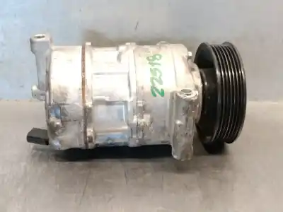 Автозапчасти б/у компрессор кондиционера воздуха за audi q2 (gab, gag) 1.0 tfsi ссылки oem iam 5q0816803d 4471507744 denso 5q0816803d