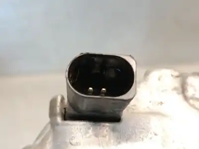 Автозапчасти б/у компрессор кондиционера воздуха за audi q2 (gab, gag) 1.0 tfsi ссылки oem iam 5q0816803d 4471507744 denso 5q0816803d