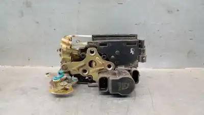 Piesă de schimb auto la mâna a doua încuietoare ușa din dreapta fațã pentru chevrolet kalos 1.2 s (d/a) referințe oem iam 96272644