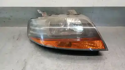 Piesă de schimb auto la mâna a doua far dreapta pentru chevrolet kalos 1.2 s (d/a) referințe oem iam 96408155