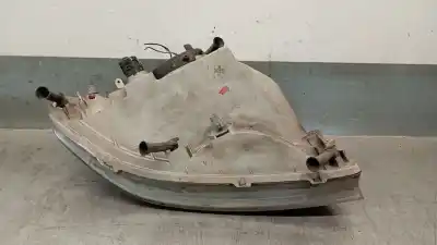 Автозапчасти б/у левая фара за chevrolet aveo / kalos fastback (t200) 1.2 ссылки oem iam 96408154  96408154