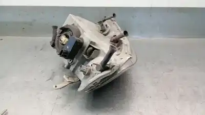 Автозапчасти б/у левая фара за chevrolet aveo / kalos fastback (t200) 1.2 ссылки oem iam 96408154  96408154