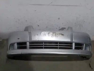 Автозапчасти б/у передний бампер за CHEVROLET AVEO / KALOS FASTBACK (T200) 1.2 ссылки OEM IAM 93742509  93742509