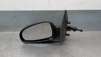 Recambio de automóvil de segunda mano de RETROVISOR IZQUIERDO para CHEVROLET AVEO / KALOS FASTBACK (T200)  referencias OEM IAM 96406181  96406181