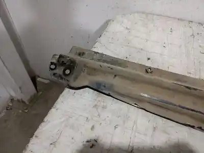 Pezzo di ricambio per auto di seconda mano traversa inferiore per audi q7 (4lb) 3.0 tdi quattro riferimenti oem iam 7l0805549a  7l0805549a