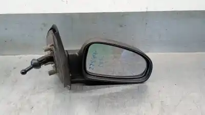 Recambio de automóvil de segunda mano de RETROVISOR DERECHO para CHEVROLET AVEO / KALOS FASTBACK (T200)  referencias OEM IAM 96406183  96406183