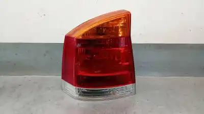 Автозапчасти б/у левый задний фонарь за opel vectra c (z02) 2.2 16v (f69) ссылки oem iam 1222693