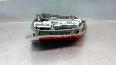 Second-hand car spare part left tailgate light for opel vectra c (z02) 2.2 16v (f69) oem iam references 1222693  1222693