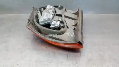 Second-hand car spare part left tailgate light for opel vectra c (z02) 2.2 16v (f69) oem iam references 1222693  1222693