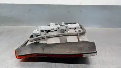 Second-hand car spare part left tailgate light for opel vectra c (z02) 2.2 16v (f69) oem iam references 1222693  1222693