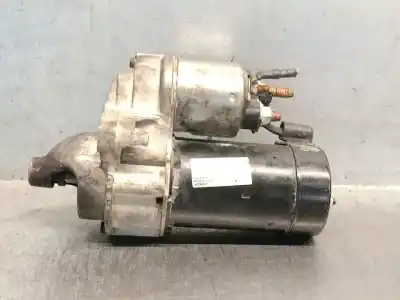 Second-hand car spare part starter motor for santana 300/350 1.6 hdi 4x4 oem iam references 8ea011610181