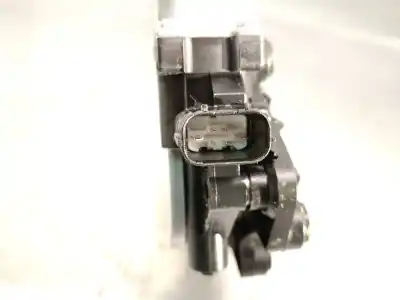 Автозапчастина б/у регулятор скла заднього правого для honda cr-v iv (rm_) 1.6 i-dtec (re6) посилання на oem iam 72710t0aa01  72710t0aa01