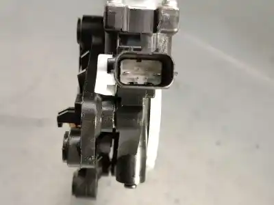 Автозапчастина б/у регулятор склона задній лівий для honda cr-v iv (rm_) 1.6 i-dtec (re6) посилання на oem iam 72750t0aa01  72750t0aa01