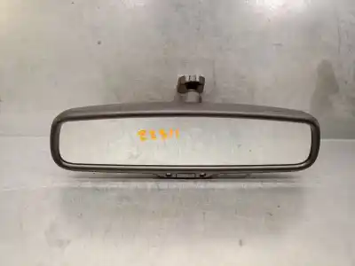 Автозапчастина б/у внутрішне дзеркало для honda cr-v iv (rm_) 1.6 i-dtec (re6) посилання на oem iam 76400t1ee01