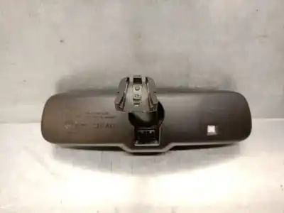 Автозапчастина б/у внутрішне дзеркало для honda cr-v iv (rm_) 1.6 i-dtec (re6) посилання на oem iam 76400t1ee01  76400t1ee01