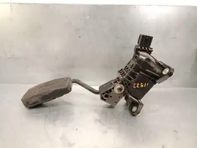 Автозапчастина б/у пotенціометр для honda cr-v iv (rm_) 1.6 i-dtec (re6) посилання на oem iam 17800t0aa81