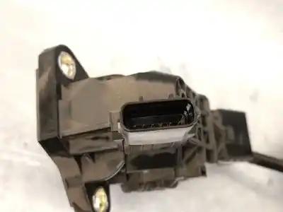 Автозапчастина б/у пotенціометр для honda cr-v iv (rm_) 1.6 i-dtec (re6) посилання на oem iam 17800t0aa81  17800t0aa81