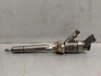 Pezzo di ricambio per auto di seconda mano  per CITROEN C4 I (LC_)  Riferimenti OEM IAM 0445110297 0445110297 BOSCH  Pezzo di ricambio per auto di seconda mano  per CITROEN C4 I (LC_)  Riferimenti OEM IAM 0445110297 0445110297 BOSCH