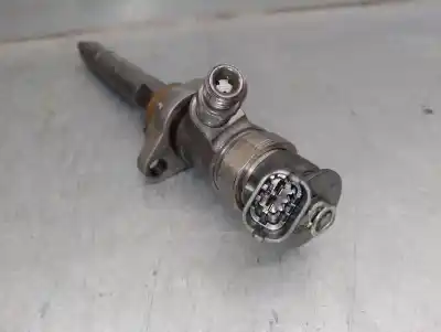 Pezzo di ricambio per auto di seconda mano iniettore per citroen c4 i (lc_) 1.6 hdi riferimenti oem iam 0445110297 0445110297 bosch  Pezzo di ricambio per auto di seconda mano iniettore per citroen c4 i (lc_) 1.6 hdi riferimenti oem iam 0445110297 0445110297 bosch
