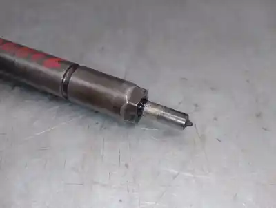 Pezzo di ricambio per auto di seconda mano iniettore per citroen c4 i (lc_) 1.6 hdi riferimenti oem iam 0445110297 0445110297 bosch  Pezzo di ricambio per auto di seconda mano iniettore per citroen c4 i (lc_) 1.6 hdi riferimenti oem iam 0445110297 0445110297 bosch